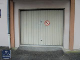  Parking / Garage � louer 15 m�