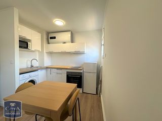  Appartement � louer 2 pi�ces 28 m�