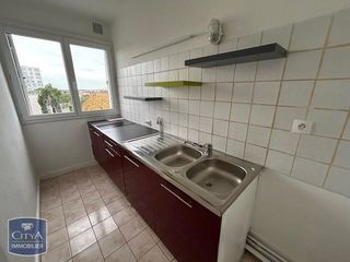  Appartement � louer 1 pi�ce 34 m�