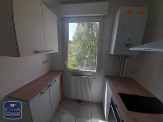  Appartement � louer 2 pi�ces 52 m�