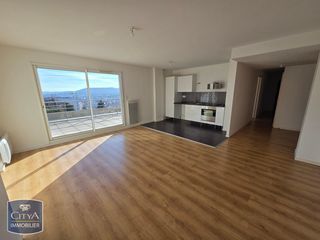  Appartement � louer 3 pi�ces 71 m�