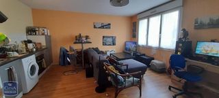  Appartement � louer 1 pi�ce 33 m�