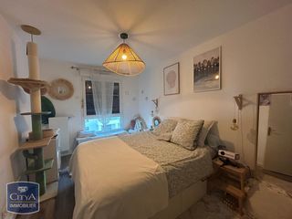  Appartement � louer 3 pi�ces 61 m�