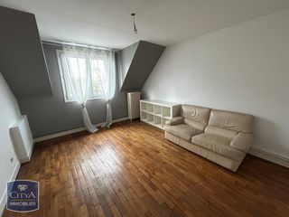  Appartement � louer 2 pi�ces 54 m�