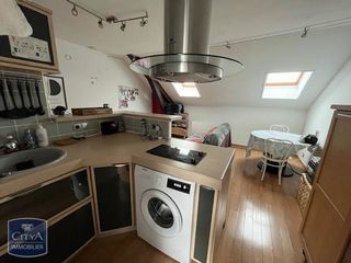  Appartement � louer 2 pi�ces 25 m�