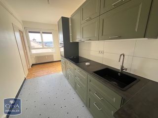  Appartement � louer 2 pi�ces 43 m�