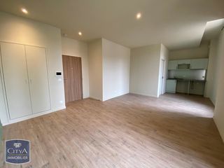  Appartement � louer 1 pi�ce 33 m�