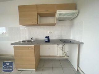  Appartement � louer 2 pi�ces 44 m�