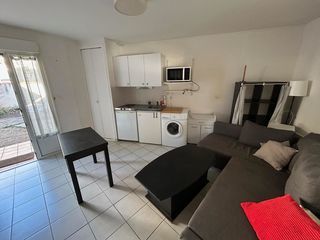  Appartement � louer 2 pi�ces 25 m�