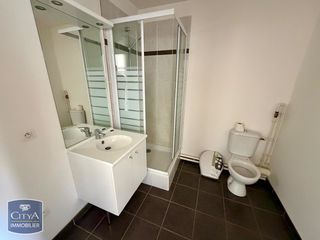  Appartement � louer 1 pi�ce 24 m�