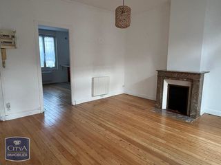  Appartement � louer 2 pi�ces 61 m�