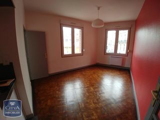  Appartement � louer 2 pi�ces 29 m�