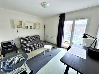  Appartement � louer 1 pi�ce 20 m�