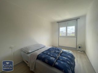  Appartement � louer 3 pi�ces 56 m�