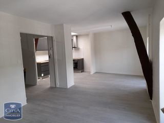  Appartement � louer 3 pi�ces 68 m�