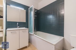  Appartement � louer 2 pi�ces 35 m�