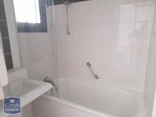  Appartement � louer 1 pi�ce 16 m�