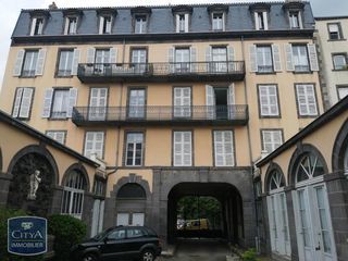  Appartement � louer 3 pi�ces 64 m�