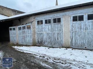  Parking / Garage � louer 15 m�