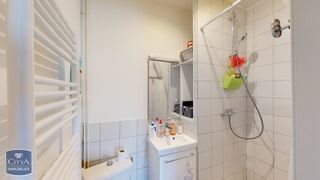  Appartement � louer 1 pi�ce 13 m�