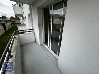  Appartement � louer 2 pi�ces 42 m�