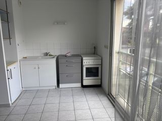  Appartement � louer 1 pi�ce 28 m�