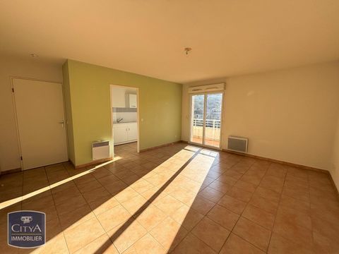   Location Appartement Appartement - 3 pi�ce(s) - 64 m�