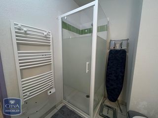  Appartement � louer 1 pi�ce 24 m�