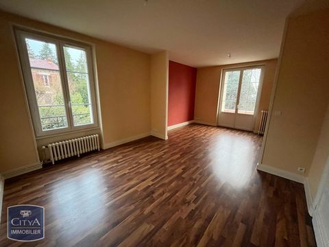   Location Appartement Appartement - 3 pi�ce(s) - 88 m�