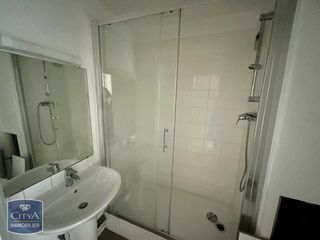  Appartement � louer 1 pi�ce 22 m�