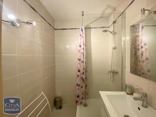  Appartement � louer 1 pi�ce 33 m�