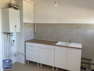  Appartement � louer 4 pi�ces 84 m�