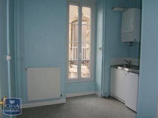  Appartement � louer 2 pi�ces 44 m�