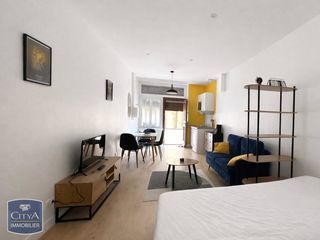  Appartement � louer 1 pi�ce 25 m�