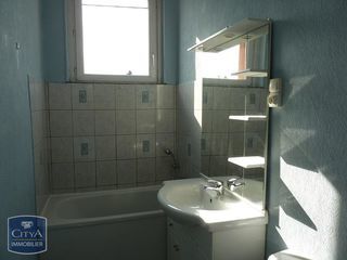  Appartement � louer 4 pi�ces 91 m�