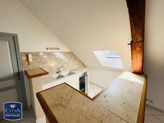  Appartement � louer 2 pi�ces 41 m�