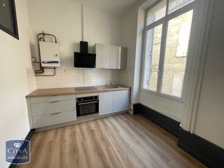  Appartement � louer 2 pi�ces 61 m�