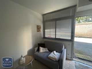  Appartement � louer 1 pi�ce 29 m�