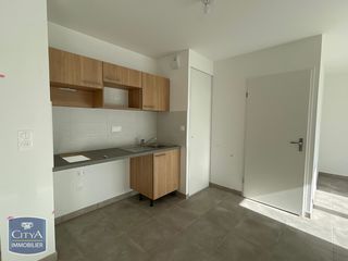  Appartement � louer 1 pi�ce 34 m�