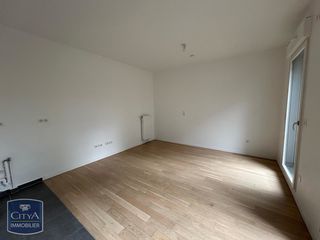  Appartement � louer 1 pi�ce 33 m�