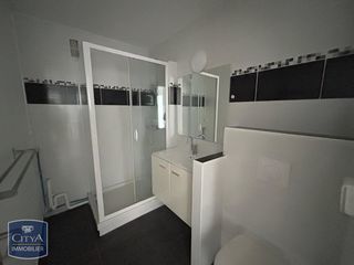  Appartement � louer 2 pi�ces 46 m�