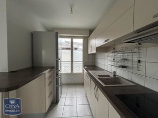  Appartement � louer 4 pi�ces 93 m�