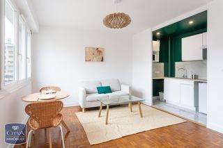  Appartement � louer 2 pi�ces 37 m�