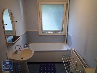  Appartement � louer 1 pi�ce 29 m�