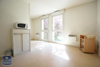  Appartement � louer 1 pi�ce 31 m�