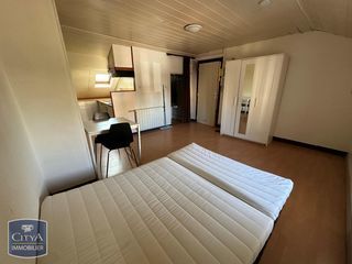  Appartement � louer 1 pi�ce 18 m�