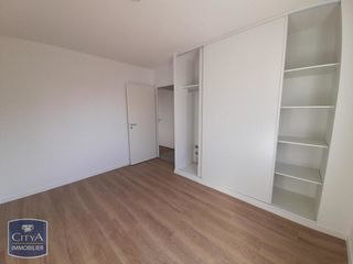  Appartement � louer 3 pi�ces 58 m�