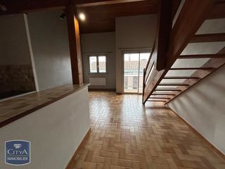  Appartement � louer 2 pi�ces 36 m�