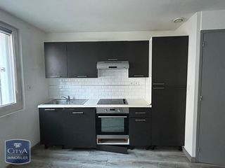  Appartement � louer 2 pi�ces 49 m�