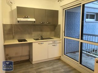  Appartement � louer 1 pi�ce 28 m�